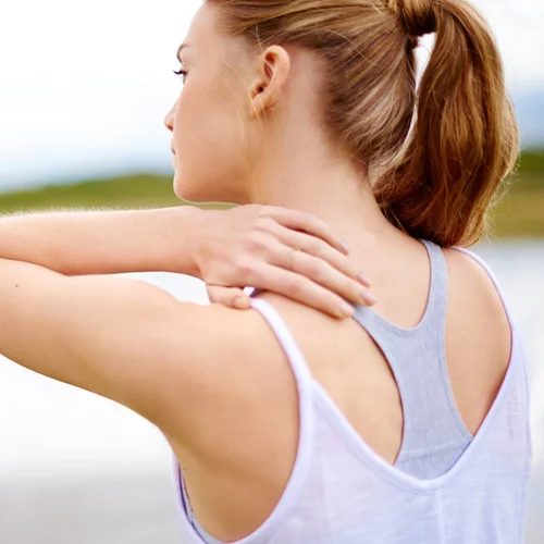 Παθήσεις των συνδέσμων και των τενόντων: Η νέα θεραπεία