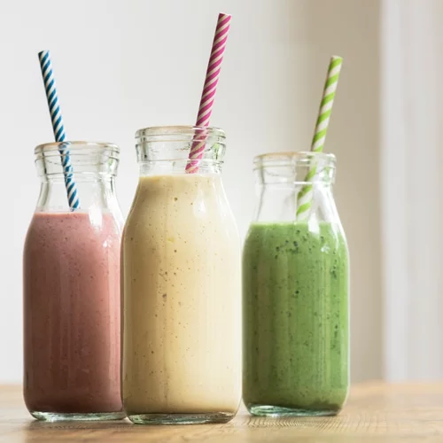 Skin Smoothie | Η αισθητικός της Hailey Bieber αποκαλύπτει τη θαυματουργή συνταγή της