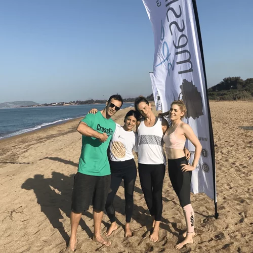 Πραγματοποιήθηκε για 7η φορά το Navarino Challenge