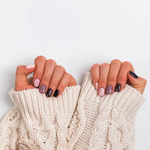 Νύχια Χειμώνας 2020: Οι μεγαλύτερες τάσεις στα σχέδια και τα χρώματα