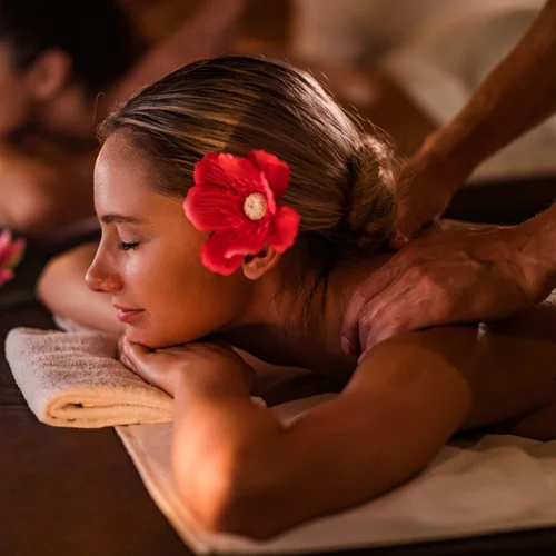 Σουηδικό μασάζ, κατά του άγχους ή της κυτταρίτιδας (+1 ακόμη που θα θέλεις να κάνεις)