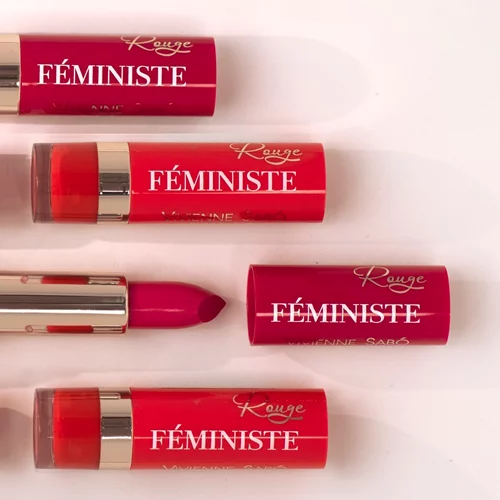 Vivienne Sabó: Tο πιο romantic French make up brand ήρθε και στην Ελλάδα