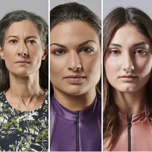 “Be as your are”: 6 Ελληνίδες αθλήτριες εξηγούν τι σημαίνει να είσαι ο εαυτός σου