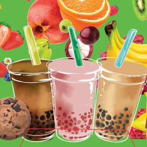 Το Shake Van της Herbalife Nutrition βρέθηκε στο Athens Metro Mall