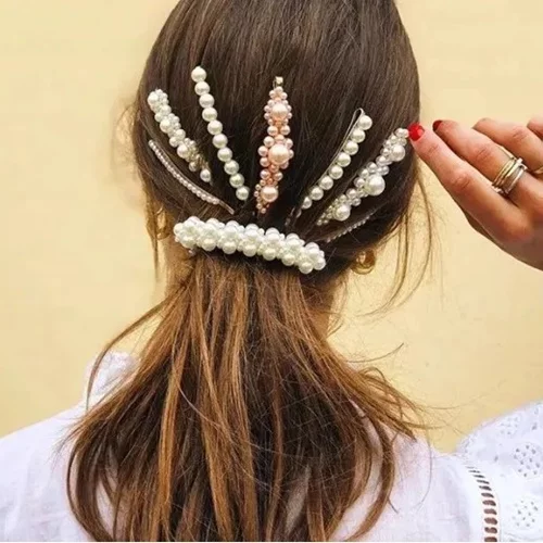 Διστάζεις να φορέσεις hair accessories; 7 tips για looks με άποψη