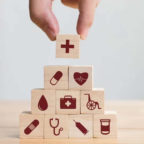 Η ΕΥΡΩΚΛΙΝΙΚΗ υποστηρίζει το Εθνικό Σύστημα Υγείας