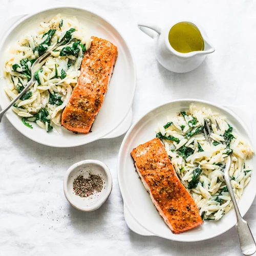 Μερικές μεγάλες αλήθειες για την πρωτεΐνη που θα σου φανούν χρήσιμες