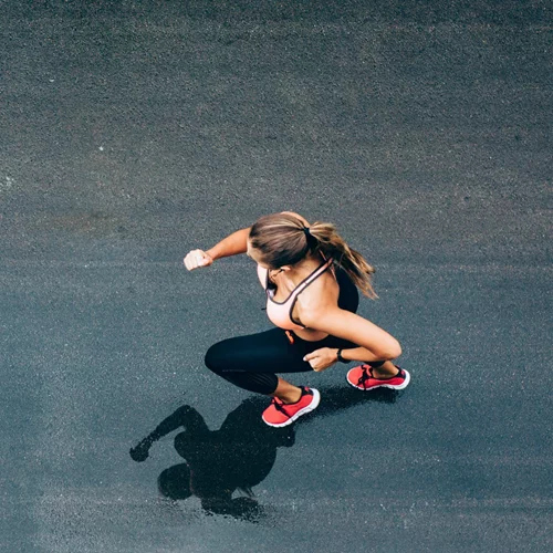 Τι να φάω πριν από τον αγώνα και τι κατά τη διάρκειά του;