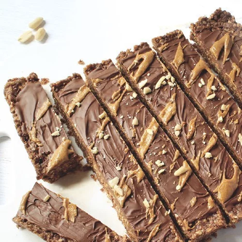 Το weekend μπορείς να ετοιμάσεις το πρωινό όλης της εβδομάδας!