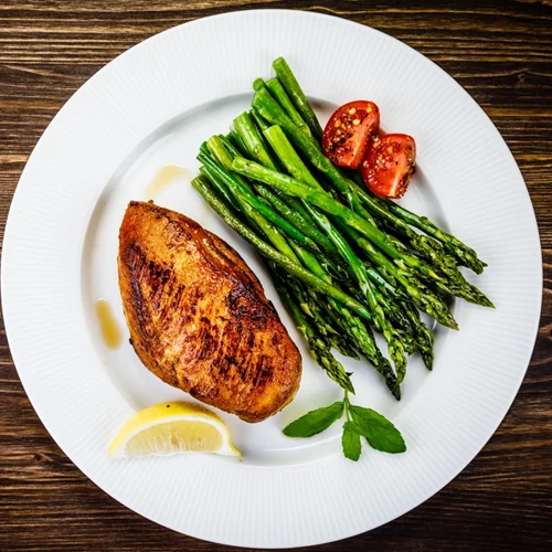 Κετογονικό αυτοάνοσο πρωτόκολλο: Πλάνο διατροφής 14 ημερών