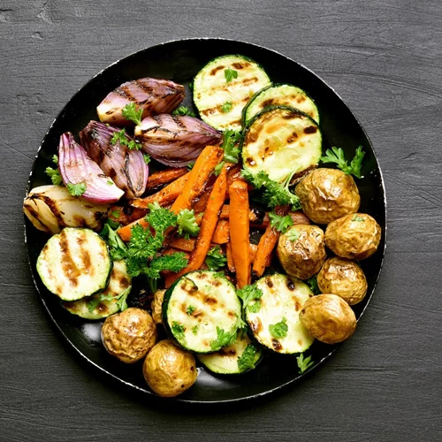 7 ιδέες για ελαφρύ βραδινό και καλή διατροφή για να δοκιμάσεις αυτή την εβδομάδα