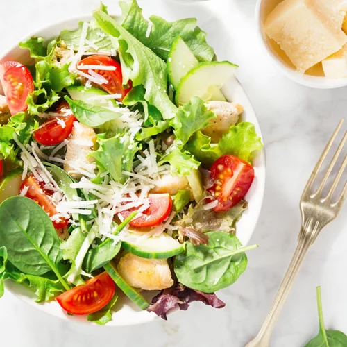 Πρόγραμμα διατροφής στην εμμηνόπαυση: Ενδεικτικό πλάνο για μία εβδομάδα