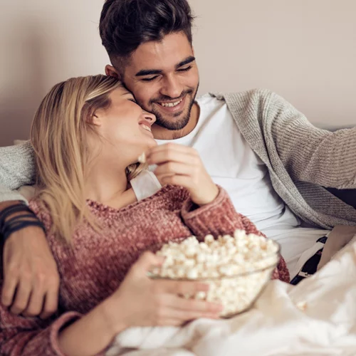 Πώς θα παραμείνεις ο αληθινός εαυτός σου μέσα στη σχέση; (μήπως κάνεις μόνο όσα θέλει ο σύντροφός σου;)