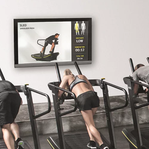 Technogym: Η #1 μάρκα στην κατασκευή αθλητικού εξοπλισμού στην Ελλάδα