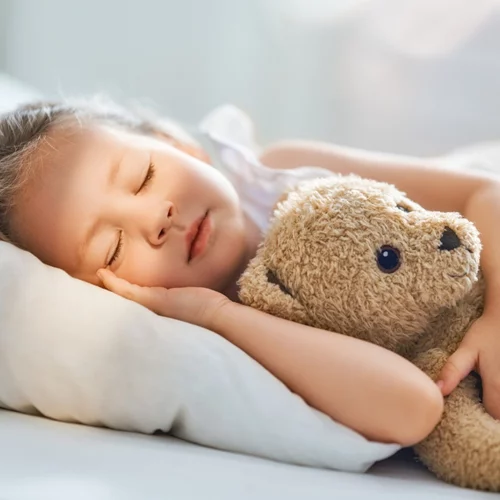 6 πράγματα που κάθε γονέας πρέπει να γνωρίζει για τα παιδιά και τον ύπνο