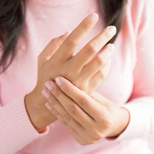 Κορονοϊός: Κινδυνεύουν περισσότερο οι άνθρωποι με ρευματικά νοσήματα;