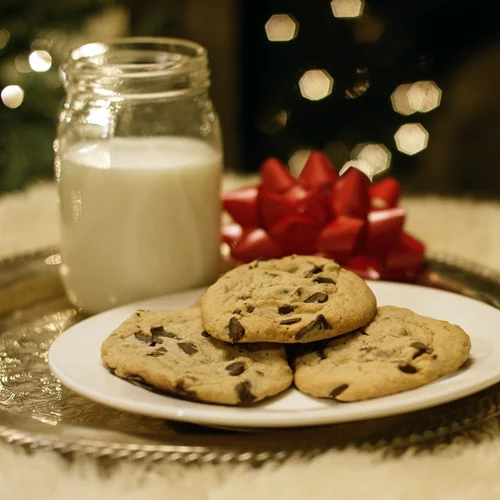Διατροφή στις γιορτές: Οδηγός Επιβίωσης για την περίοδο των Χριστουγέννων από τη διατροφολόγο