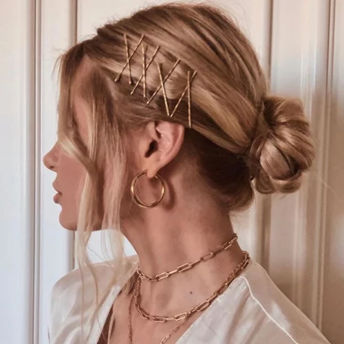 Time to Refresh: 15 hair looks που θα αγαπήσεις με την πρώτη ματιά