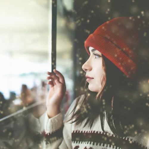 Γιορτινή κατάθλιψη λόγω χωρισμού: Μερικά tips για να φτιάξει η ψυχολογία σου