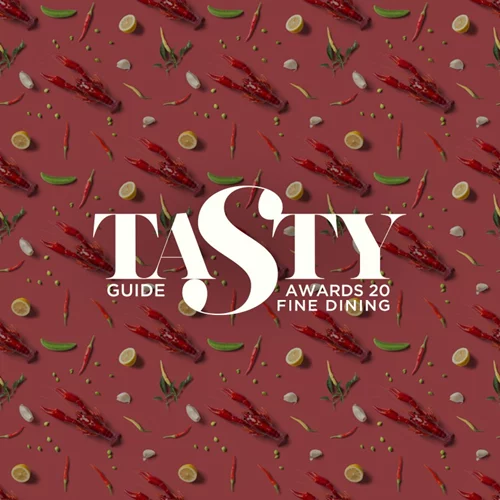 Tasty Awards 2020 | Ψηφίζουμε τα πιο Fine Dining εστιατόρια της Αθήνας!