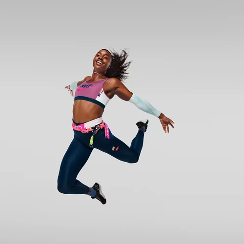 Tα δύο νέα αθλητικά bra της Nike που αλλάζουν την καθημερινότητα