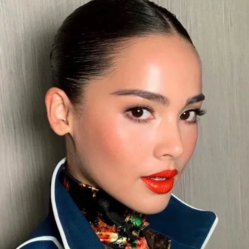 10 beauty looks που θα σου δώσουν ιδέες για όλη τη χρονιά