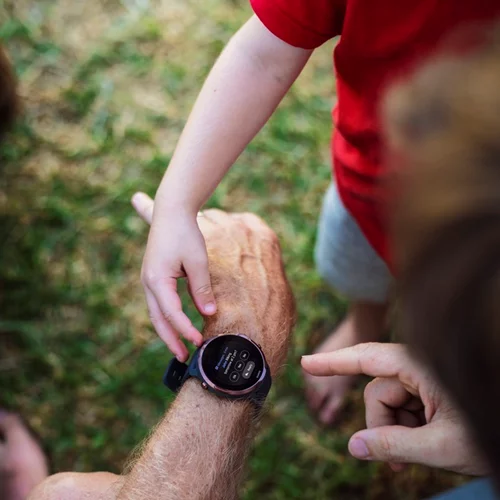Το νέο smartwatch Suunto 7 έρχεται στην Ελλάδα!