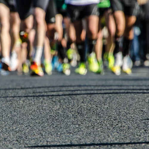 Οριστικό: Ακυρώνεται ο κλασικός Μαραθώνιος λόγω κορονοϊού