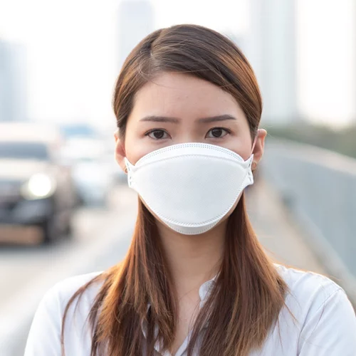 Ο νέος κοροναϊός από την Κίνα μεταδίδεται από άνθρωπο σε άνθρωπο: Τι πρέπει να γνωρίζουμε γι' αυτόν