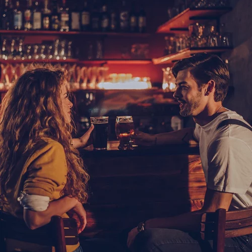 Τι να κάνεις στο πρώτο ραντεβού για να είναι επιτυχημένο;