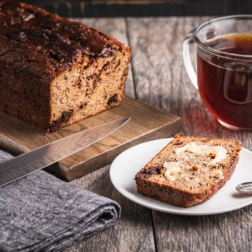 Κέικ χωρίς ζάχαρη: 7 συνταγές για ένα υγιεινό πρωινό ή και σνακ