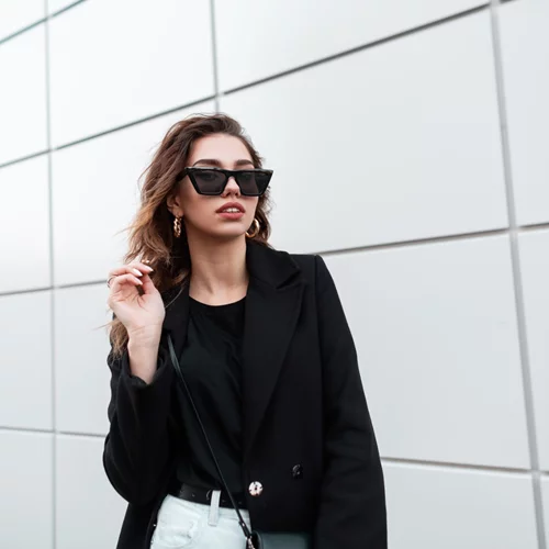 Πώς να δείχνεις πιο αδύνατη σύμφωνα με τις Γαλλίδες