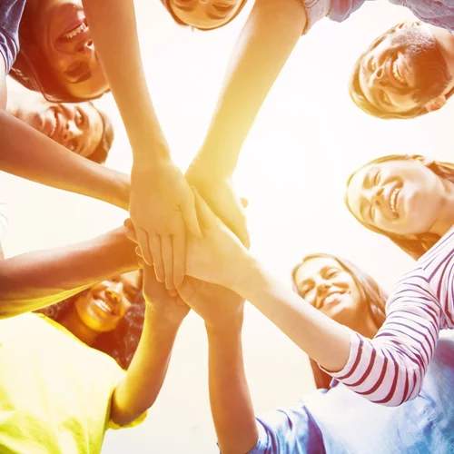 Οργάνωση ασθενών: Τι είναι και πώς θα ωφεληθείς αν συμμετάσχεις