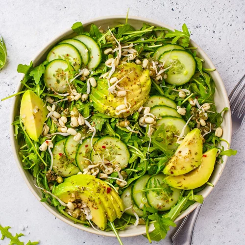 Δεν τρως κρέας συχνά; 4 βασικά διατροφικά tips που πρέπει να ξέρεις