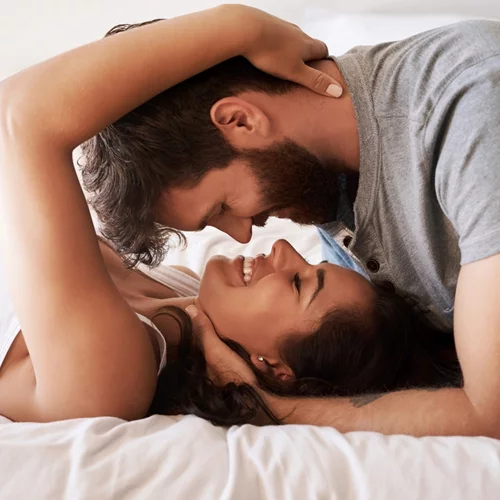 Πόσο ισχύει το ότι διαλέγουμε άνδρες που μας θυμίζουν τον πατέρα μας;