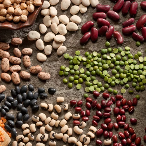 Τα 4 στοιχεία που ίσως έχεις έλλειψη αν είσαι χορτοφάγος (και οι καλύτερες φυτικές πηγές τους!)