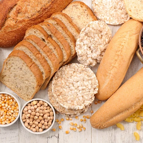 5 λόγοι που δεν πρέπει να κόψεις τη γλουτένη
