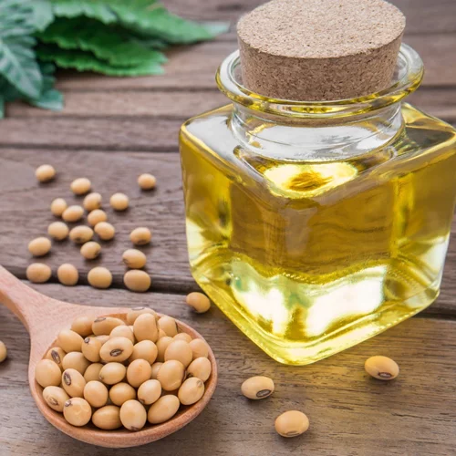 Έρευνα: Ένοχο το σογιέλαιο για γενετικές αλλαγές στον εγκέφαλο