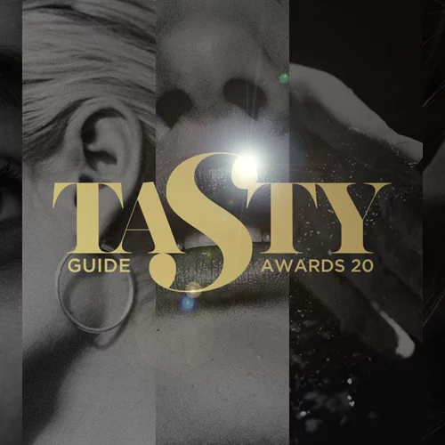 Tasty Awards 2020: Ψηφίζουμε τα αγαπημένα μας εστιατόρια και μπαρ στην Αθήνα