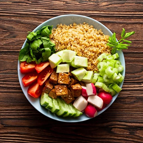 Ισορροπημένη διατροφή χωρίς κρέας: Tι είναι το meatless day, τα υπέρ και τα κατά αυτής της τάσης