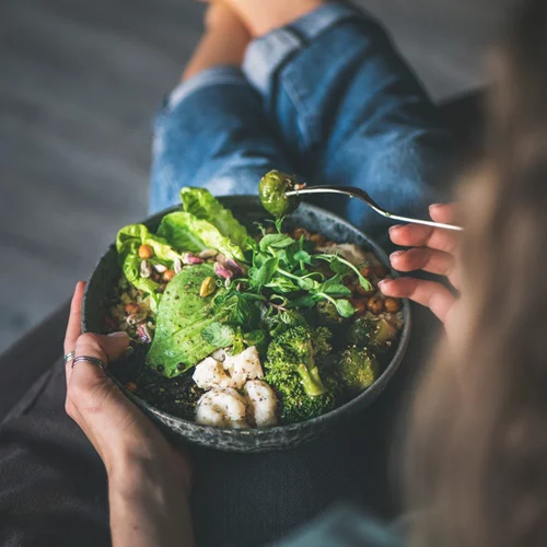 Αδυναμία να παχύνεις: Αυτά μπορεί να είναι τα οργανικά αίτια