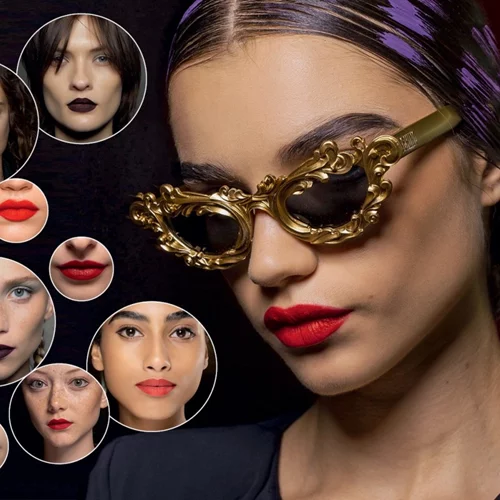 Άνοιξη/Καλοκαίρι 2020: Οι 5 κορυφαίες τάσεις στην ομορφιά που δεν πρέπει να σου ξεφύγουν