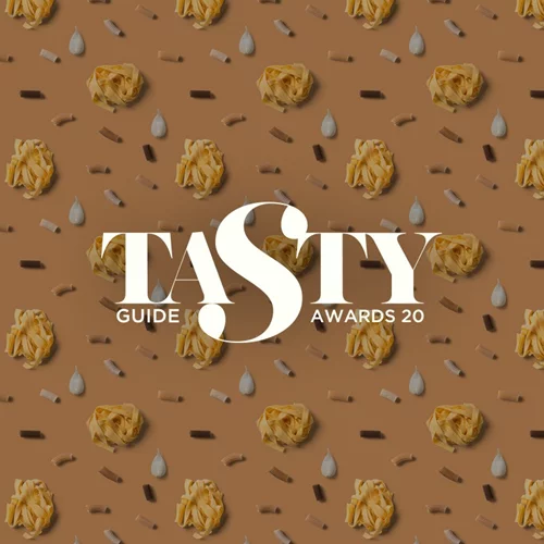 Tasty Awards 2020 | Τα εστιατόρια της Αθήνας με τις καλύτερες International Cuisines