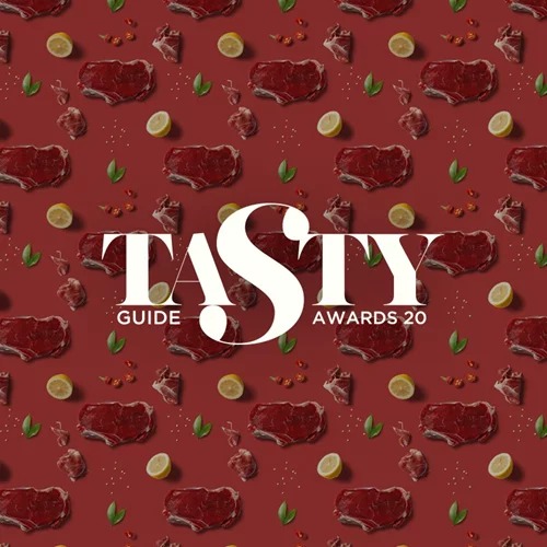 Tasty Guide Awards 2020: 100% Meat για τους λάτρεις της κρεατοφαγίας