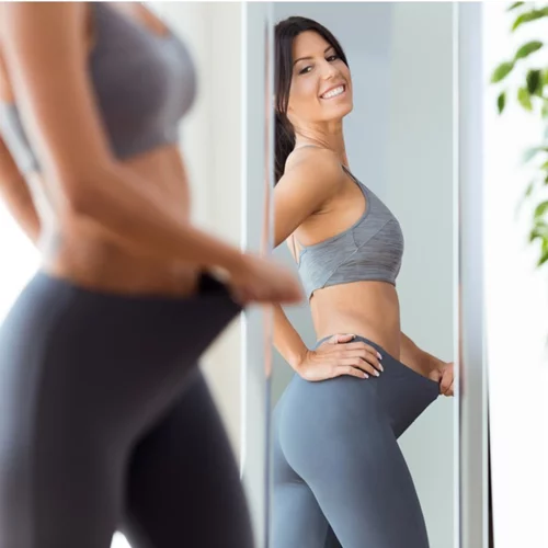 Αναίμακτη λιποαναρρόφηση με τη δύναμη του Laser