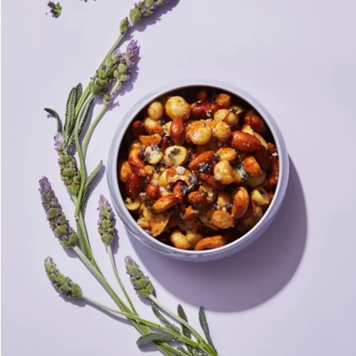 Μείγμα ξηρών καρπών με μέλι: Ο τέλειος συνδυασμός για ένα υγιεινό σνακ