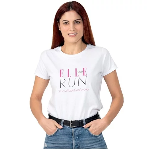 14 λαμπερές προσωπικότητες στέλνουν ένα δυνατό μήνυμα για τις γυναίκες #Ellerun