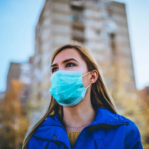 Πώς μεταδίδεται ο κοροναϊός; Μπορεί να μεταδοθεί και από κάποιον ΧΩΡΙΣ συμπτώματα και που δεν νοσεί;