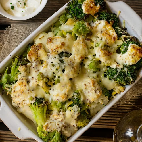 «Δεν μου αρέσουν τα λαχανικά»: Δίνουμε ένα πιο γευστικό αποτέλεσμα με αυτές τις συμβουλές