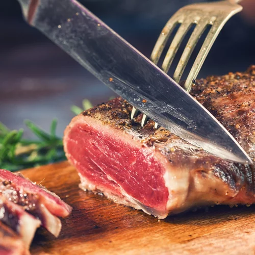 Προκαλεί το ψητό κρέας καρκίνο; Οι απαντήσεις των επιστημόνων